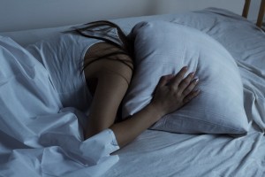 Cómo dormir mejor en 5 pasos