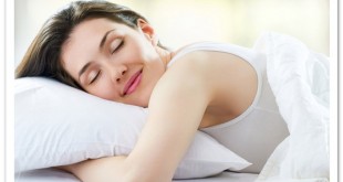 cómo dormir profundamente